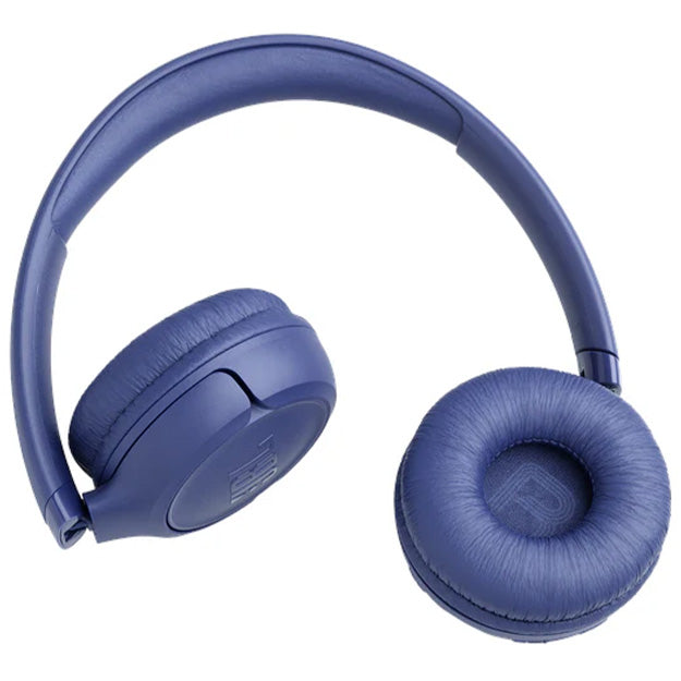JBL TUNE 530BT Wireless On-Ear Bluetooth Headphones