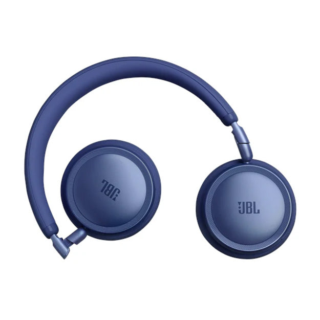 JBL Live 680NC Wireless Noise Cancelling Bluetooth On-Ear Headphones