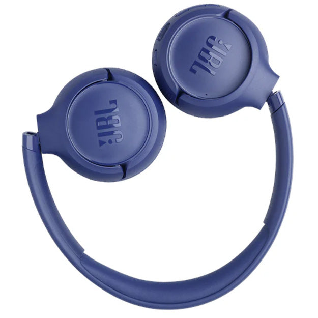 JBL TUNE 530BT Wireless On-Ear Bluetooth Headphones