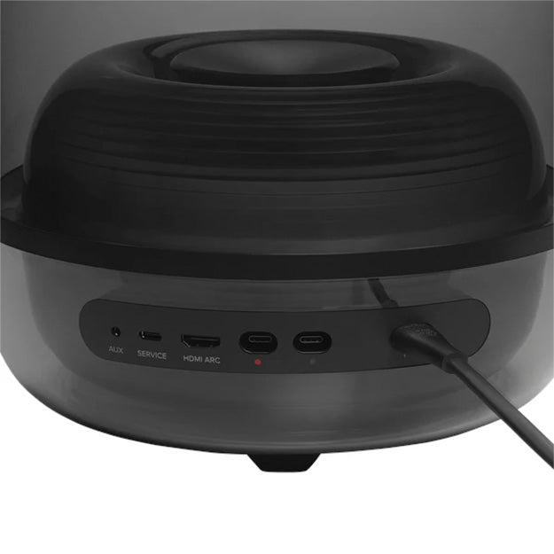 Harman Kardon SoundSticks 5 2.1 Channel Bluetooth Speaker With HDMI