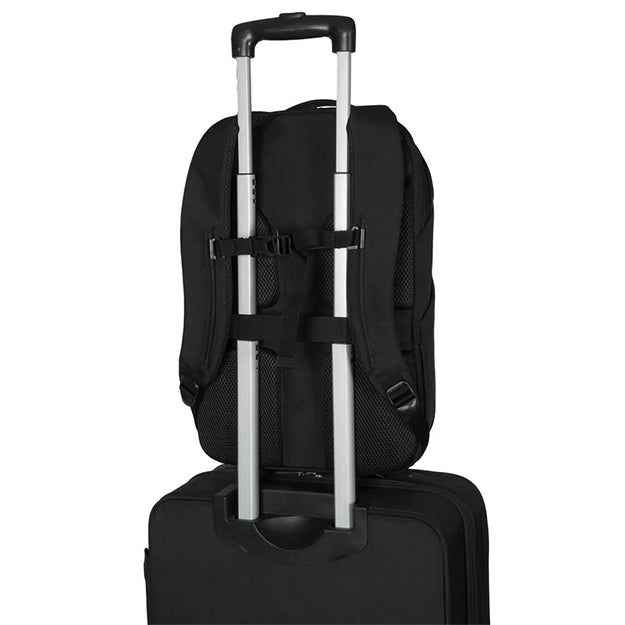 Targus 15-16” Coastline EcoSmart Backpack - Black