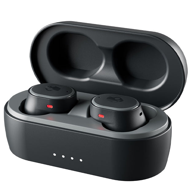 SkullCandy Sesh ANC True Wireless In-Ear Earbuds – Black