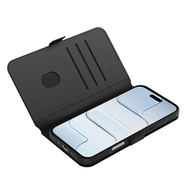 Body Glove Flip Series For Apple iPhone 17 AIR – Black