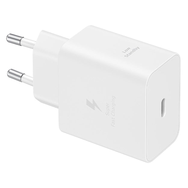 Samsung 1 Port Travel Adapter With Type-C Cable 45W