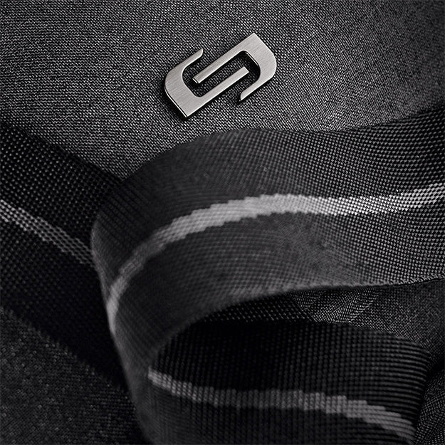 Solo New York Ludlow Universal 11" Tablet Sling Bag - Grey