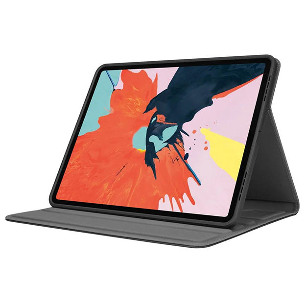 Targus VersaVu Classic Case For iPad Air 13-inch & iPad Pro 12.9-inch - Black