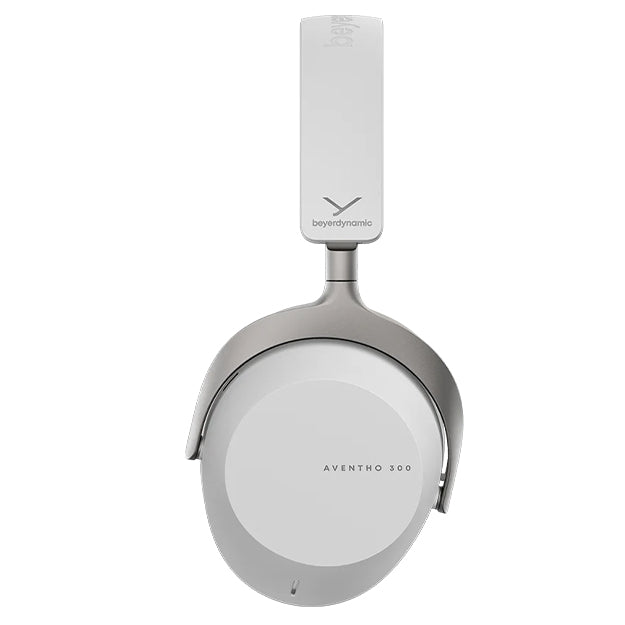 Beyerdynamic AVENTHO 300 Wireless Over-Ear Headphones With ANC, Dolby Atmos And Head Tracking