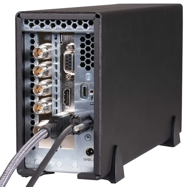 Sonnet Tech Echo Express SE I Thunderbolt 5 One-Slot PCIe Card Expansion System - Black