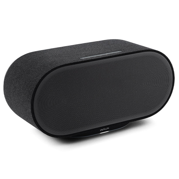 Denon Home 600 Wireless Smart Speaker (Bluetooth, Wi-Fi & AirPlay 2)