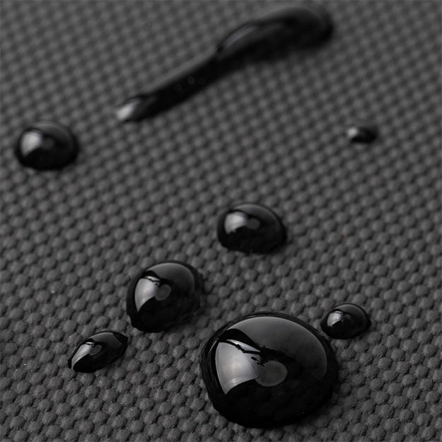 Rivacase 5116 Antishock Hardshell Case For Chromebook 11.6"-12.4" & MacBook 13"-14" - Black