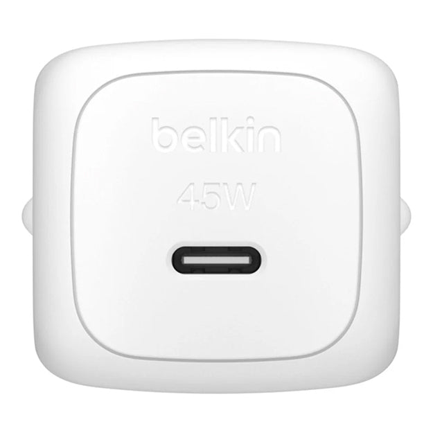 Belkin BoostCharge 45W Type-C Wall Charger