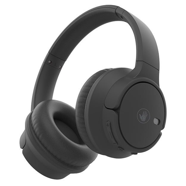 Body Glove AMPED Wireless Over-Ear Headphone