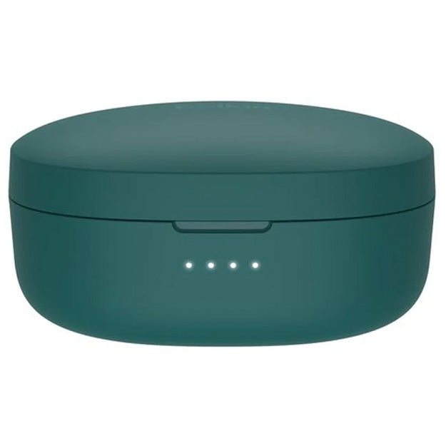 Belkin SoundForm Bolt Wireless In-Ear Earbuds - Black