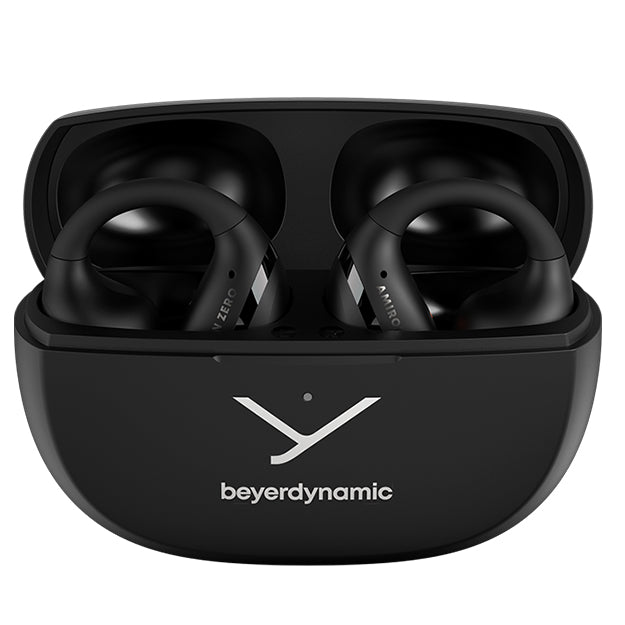 Beyerdynamic AMIRON ZERO Open-Ear Clip Earbuds