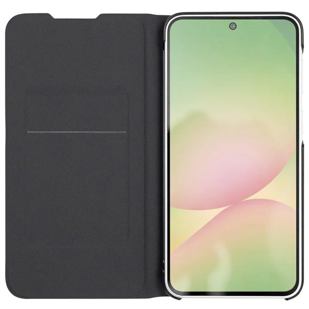 Samsung Flip Case For Samsung Galaxy A57 - Black