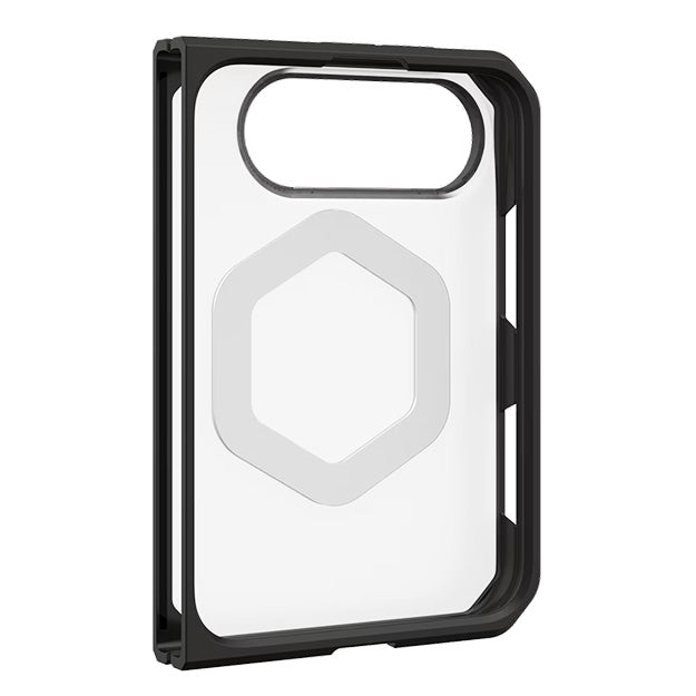UAG Mouve MagSafe Case For Apple iPhone DUO - Ice