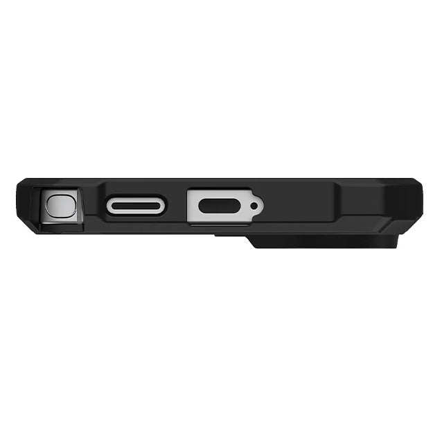 UAG Dot Rugged Case For Samsung Galaxy S26 ULTRA - Black