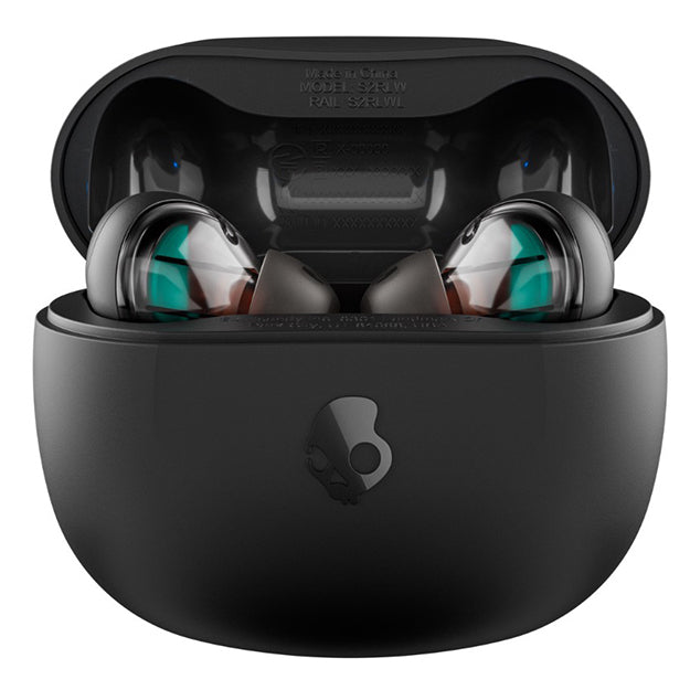 SkullCandy Rail True Wireless In-Ear Earbuds
