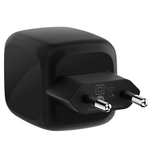 Belkin BoostCharge Pro 67W Dual Type-C GaN Charger