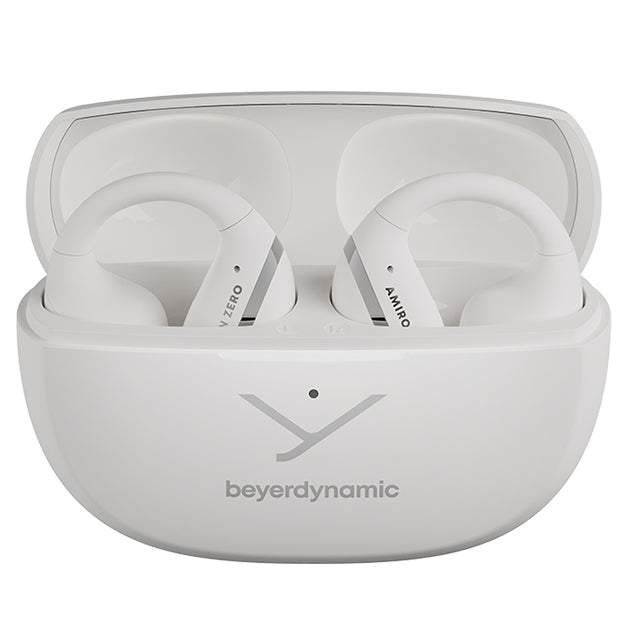 Beyerdynamic AMIRON ZERO Open-Ear Clip Earbuds