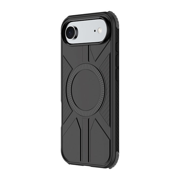 Body Glove Stealth Magnetic Case With MagSafe For Apple iPhone AIR – Black
