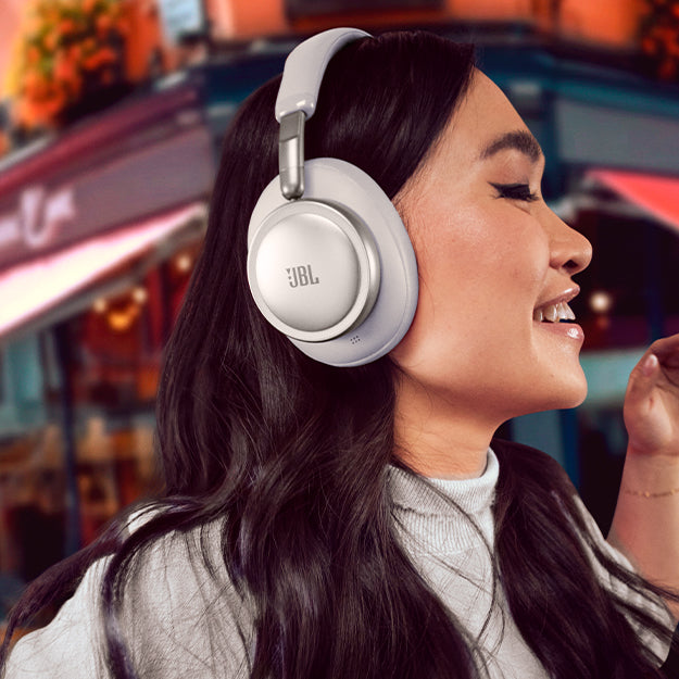 JBL TUNE 780NC Wireless Over-Ear Noise Cancelling Headphones