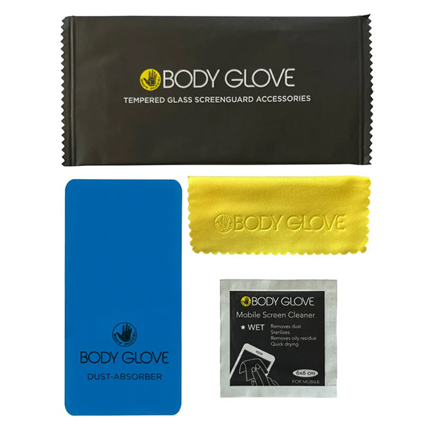 Body Glove Tempered Glass Screen Protector For Samsung Galaxy S26 PLUS