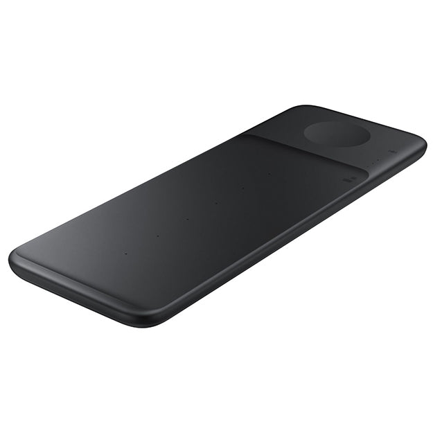 Samsung Wireless Charger Trio 9W - Black