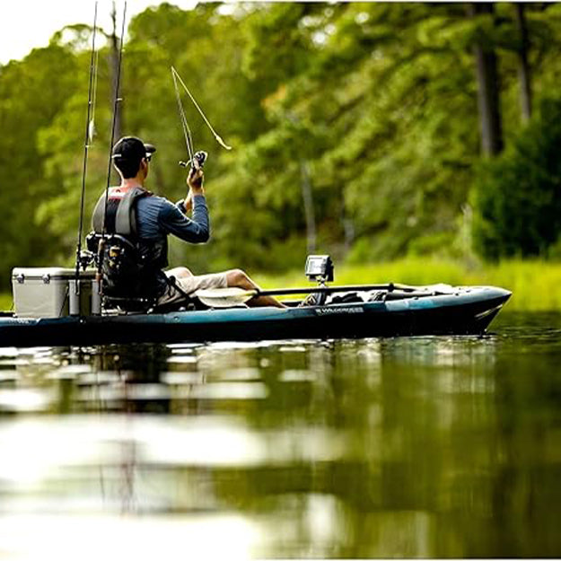 Garmin STRIKER Vivid 9sv With GT52HW-TM Transducer - Black