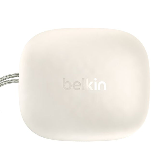 Belkin SoundForm Anywhere Wireless In-Ear Earbuds