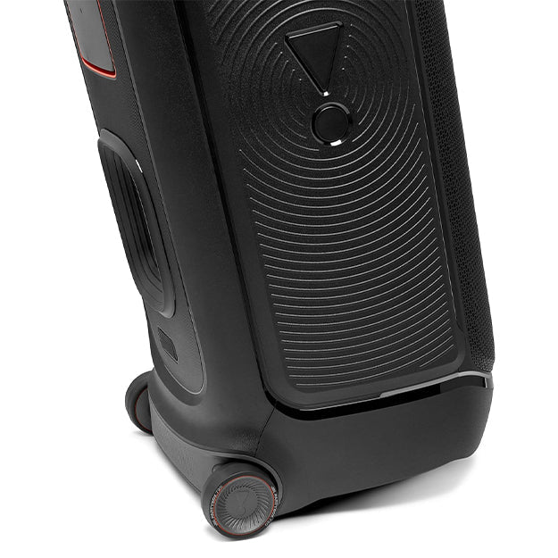 JBL PartyBox 720 Bluetooth Party Speaker With Light Effects - Black