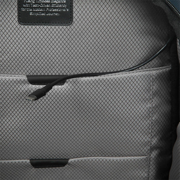 Targus 15-16" HeritageLuxe Backpack