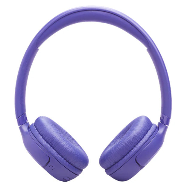 JBL TUNE 530BT Wireless On-Ear Bluetooth Headphones