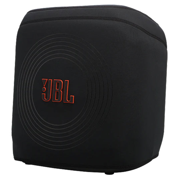 JBL Cover For PartyBox Encore 2 (COVER ONLY) - Black