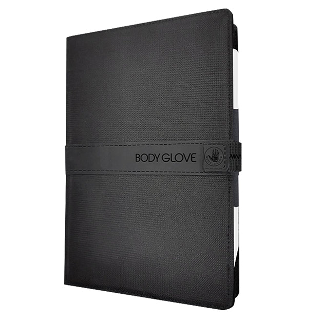 Body Glove Universal Tablet Case For 8.5" To 11" Tablets - Black