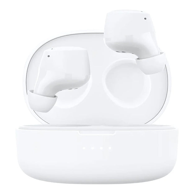 Belkin SoundForm Bolt Wireless In-Ear Earbuds - Black