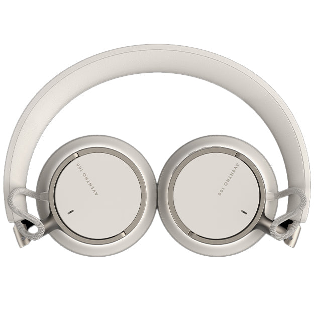 Beyerdynamic AVENTHO 100 Wireless On-Ear Headphones With ANC