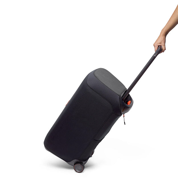 JBL Cover For Partybox Stage 320 Speaker (COVER ONLY) - Black