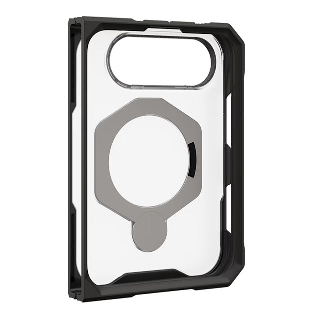 UAG Mouve XTE Case With MagSafe And Kickstand For Apple DUO - Ice