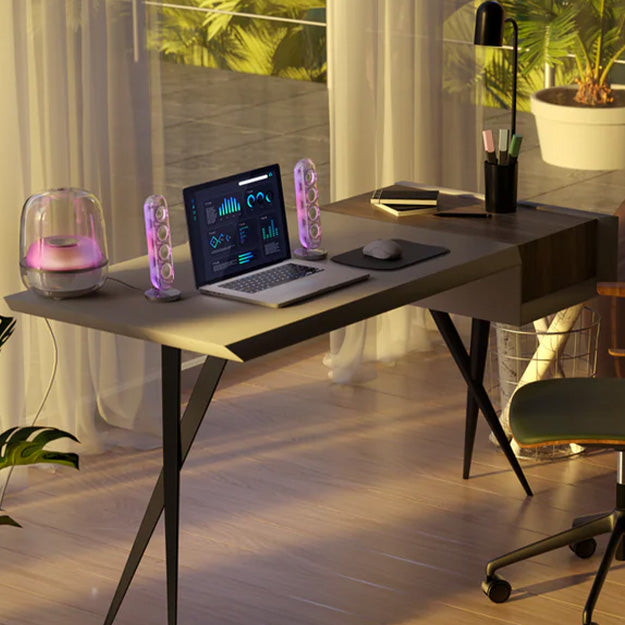 Harman Kardon SoundSticks 5 2.1 Channel Bluetooth Speaker With HDMI