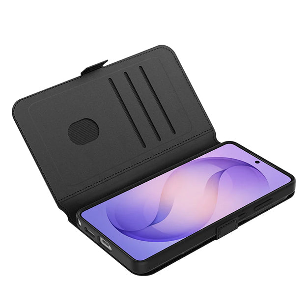 Body Glove Flip Series For Samsung Galaxy S26 ULTRA - Black