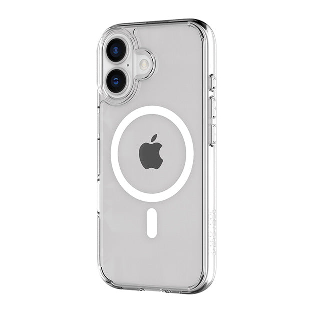 Body Glove Magnetic Ghost Case With MagSafe For Apple iPhone 17 - Clear