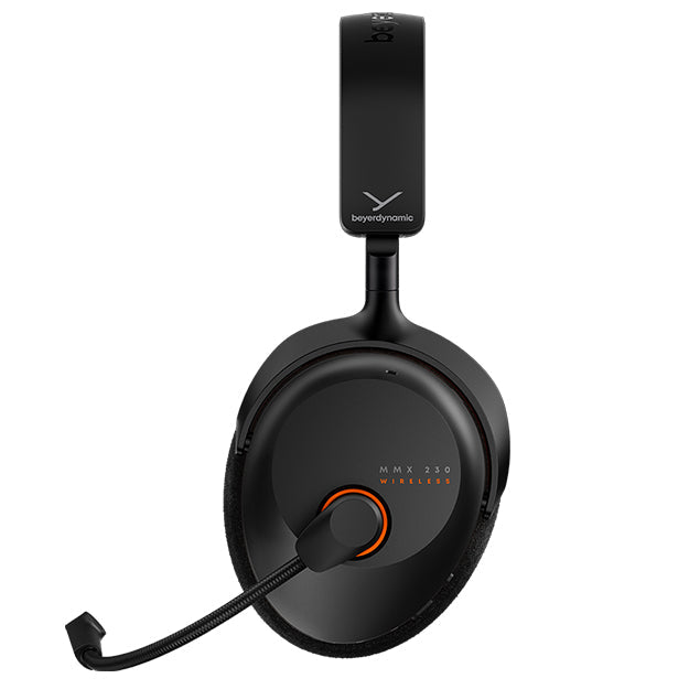 Beyerdynamic MMX 230 Wireless Gaming Over-Ear Headset