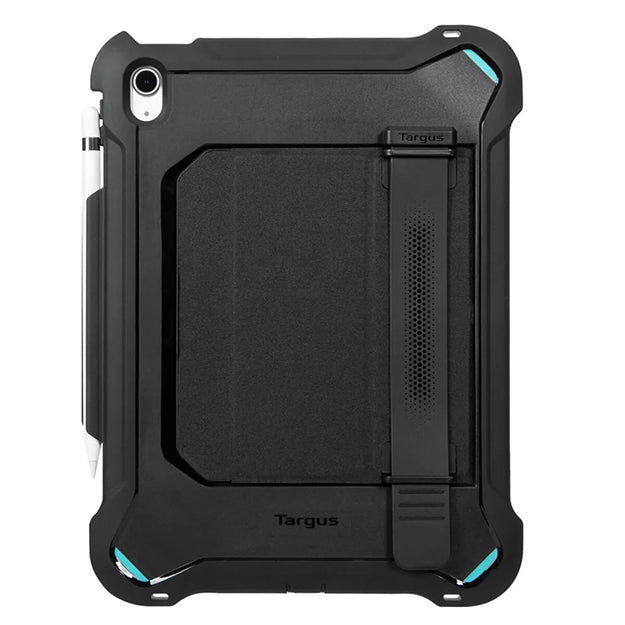Targus SafePort Rugged Max Case for iPad (A16) and (10th gen.) 10.9" - Black