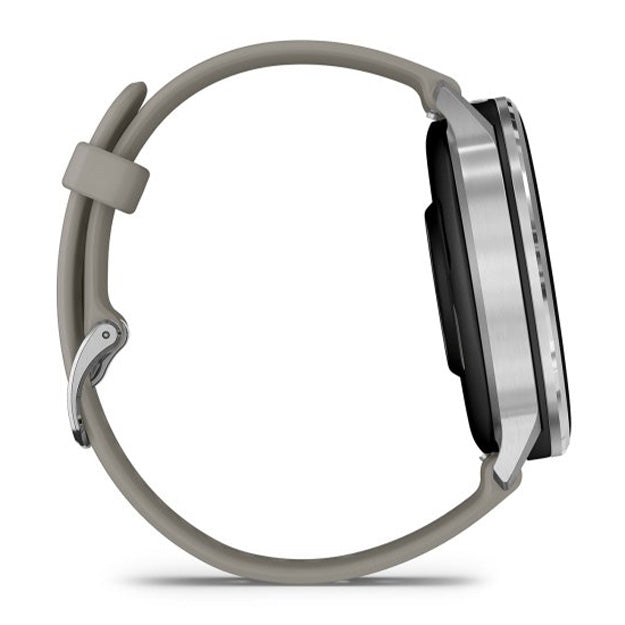 Garmin Venu 4 45mm Premium Sports & Fitness GPS Smartwatch