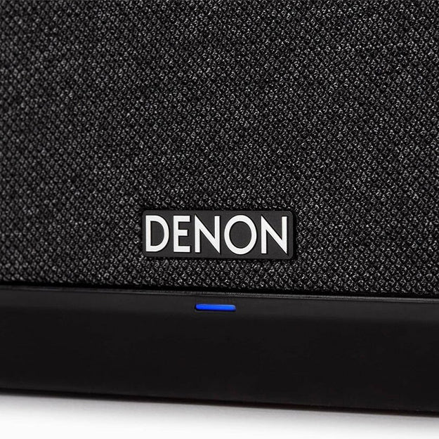 Denon Home 350 Wireless Large Smart Speaker With HEOS Built-In Black (Unboxed Deal)