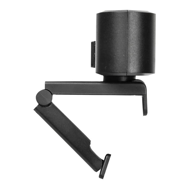 Targus FHD Webcam With IR Facial Recognition - Black