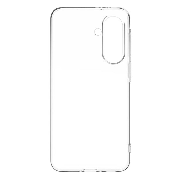 ZAGG Clear Case For Samsung Galaxy A37 - Clear