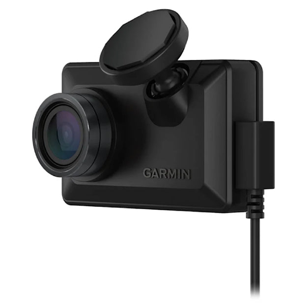 Garmin X210 1440p Dash Cam - Black