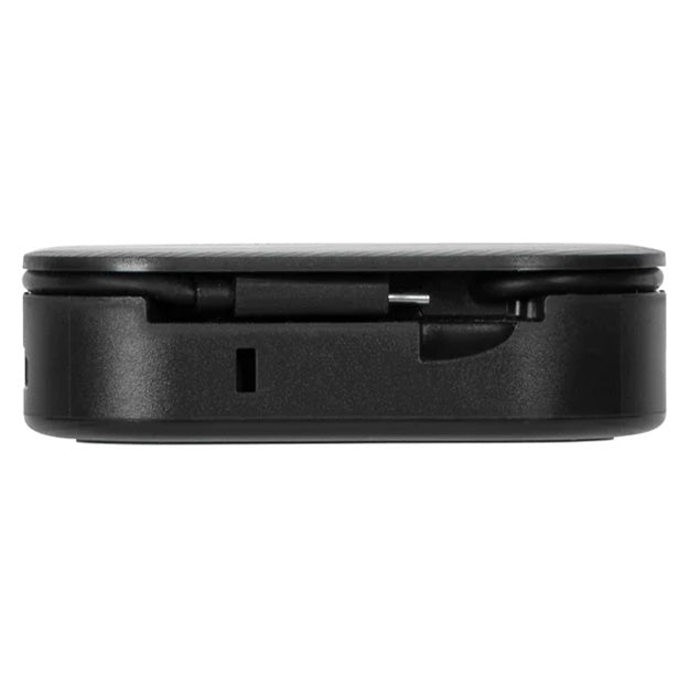 Targus USB-C Universal Dual HD Docking Station With 80W PD Pass-Thru - Black
